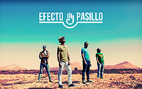 Efecto Pasillo + Zero!